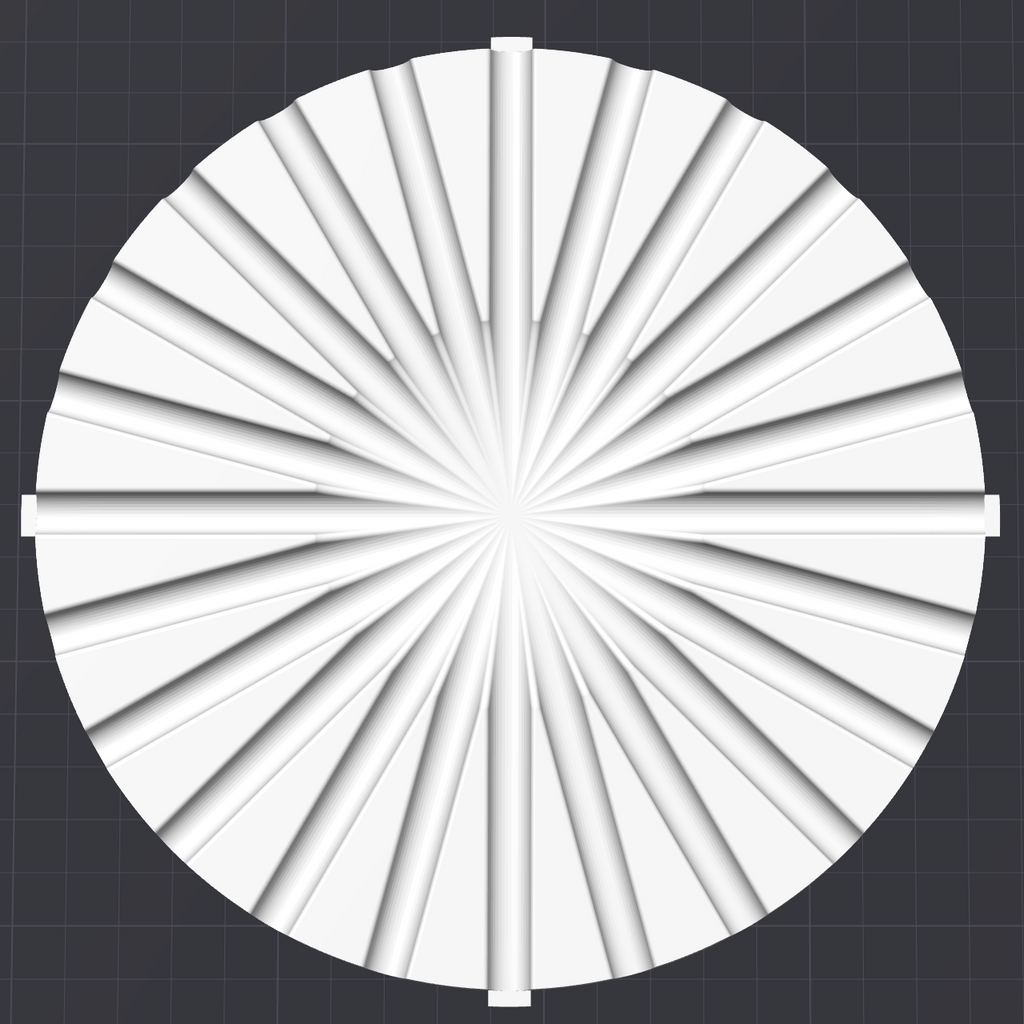 The Infinity Trammel: A Magnetic Motion Machine by devX 