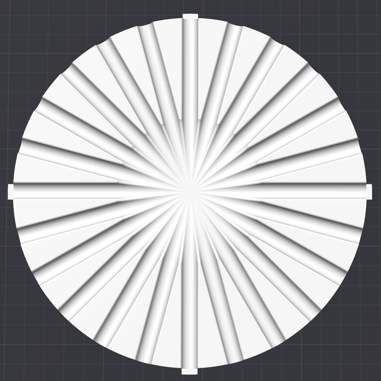 The Infinity Trammel: A Magnetic Motion Machine by devX 