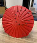 The Infinity Trammel: A Magnetic Motion Machine by devX 